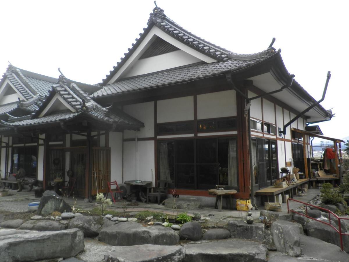 Nikko - House / Vacation Stay 4415 Extérieur photo