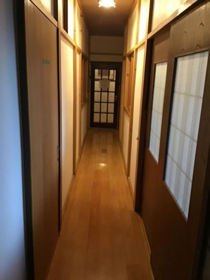 Nikko - House / Vacation Stay 4415 Extérieur photo