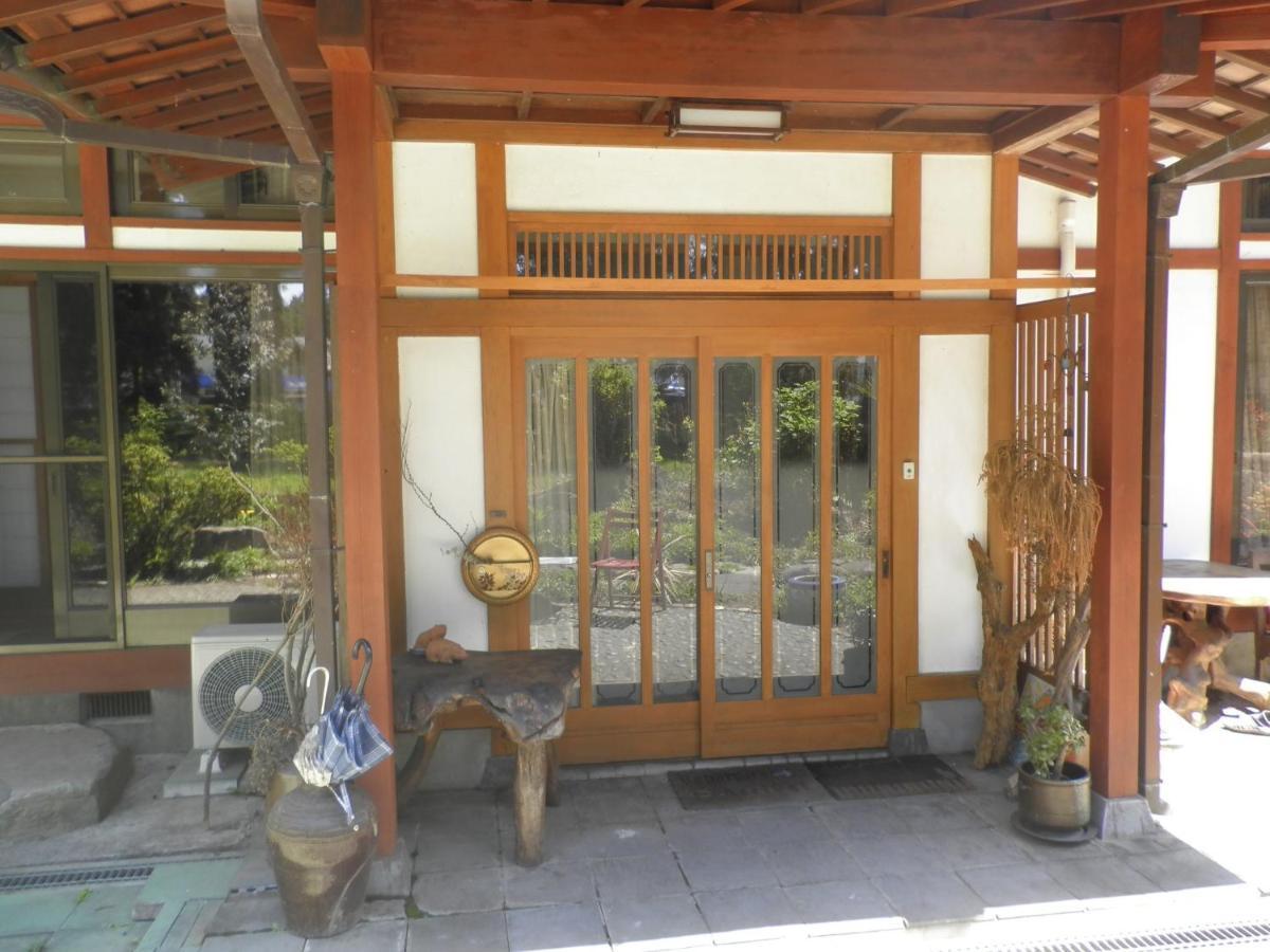 Nikko - House / Vacation Stay 4415 Extérieur photo