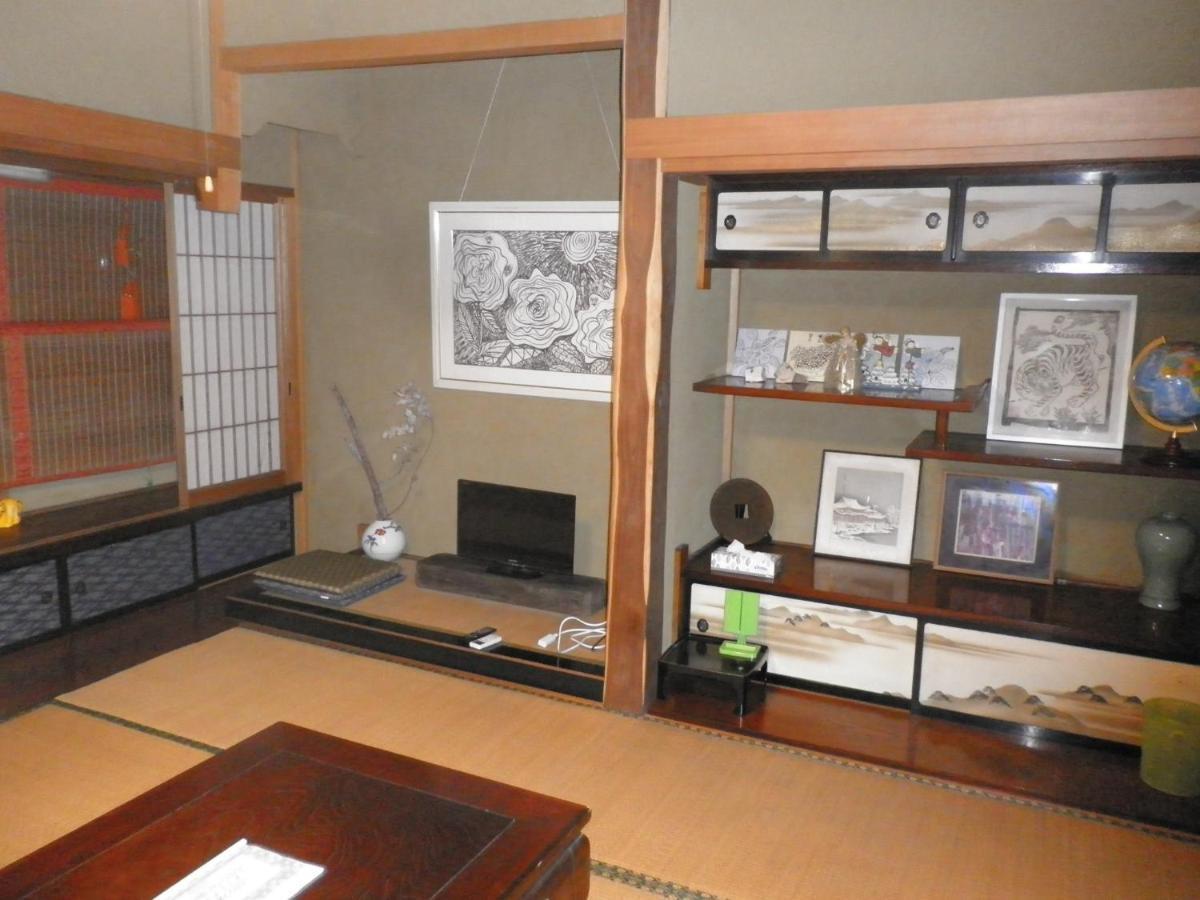 Nikko - House / Vacation Stay 4415 Extérieur photo