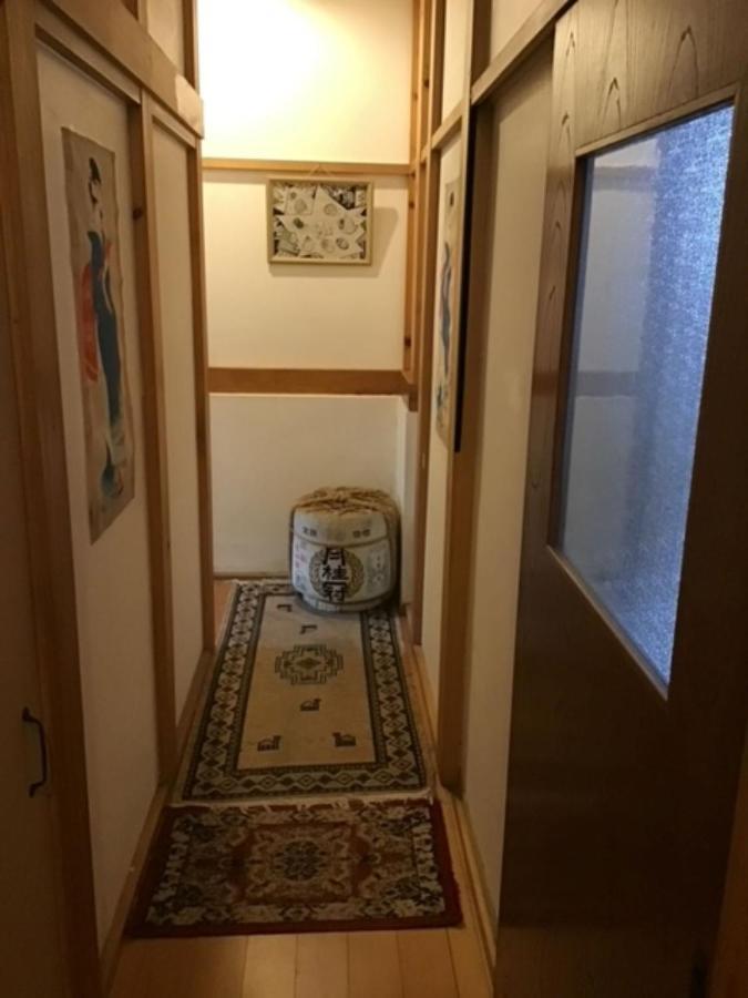 Nikko - House / Vacation Stay 4415 Extérieur photo