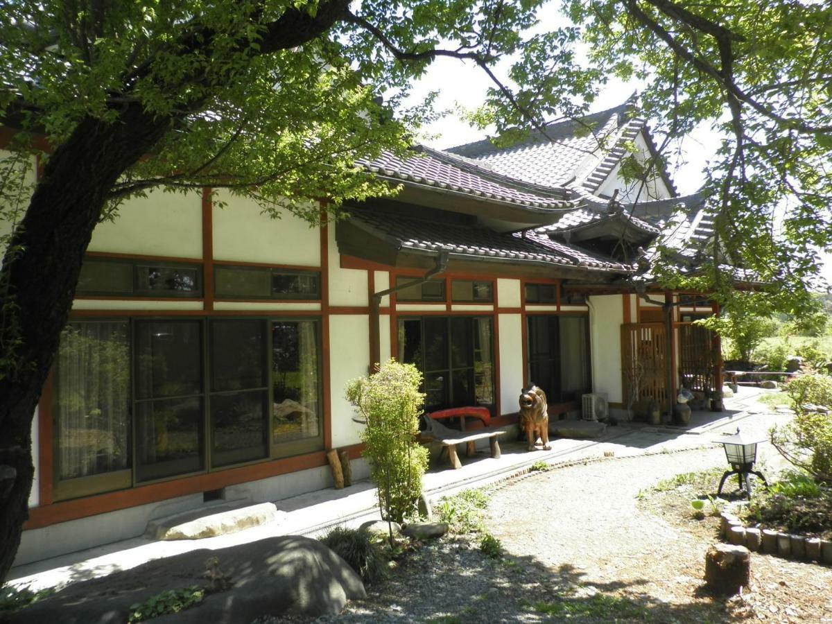Nikko - House / Vacation Stay 4415 Extérieur photo